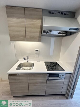 Brillia Tower 浜離宮の物件内観写真